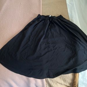 Lululemon Skirt